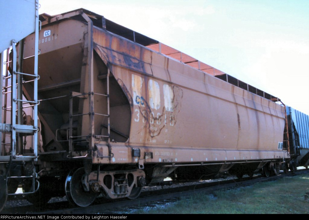 CC 300616 (ex-KCS 300616)