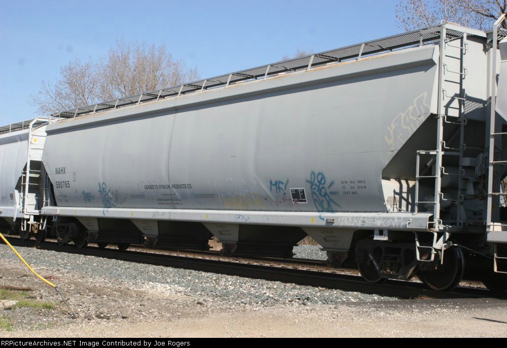 NAHX 580765