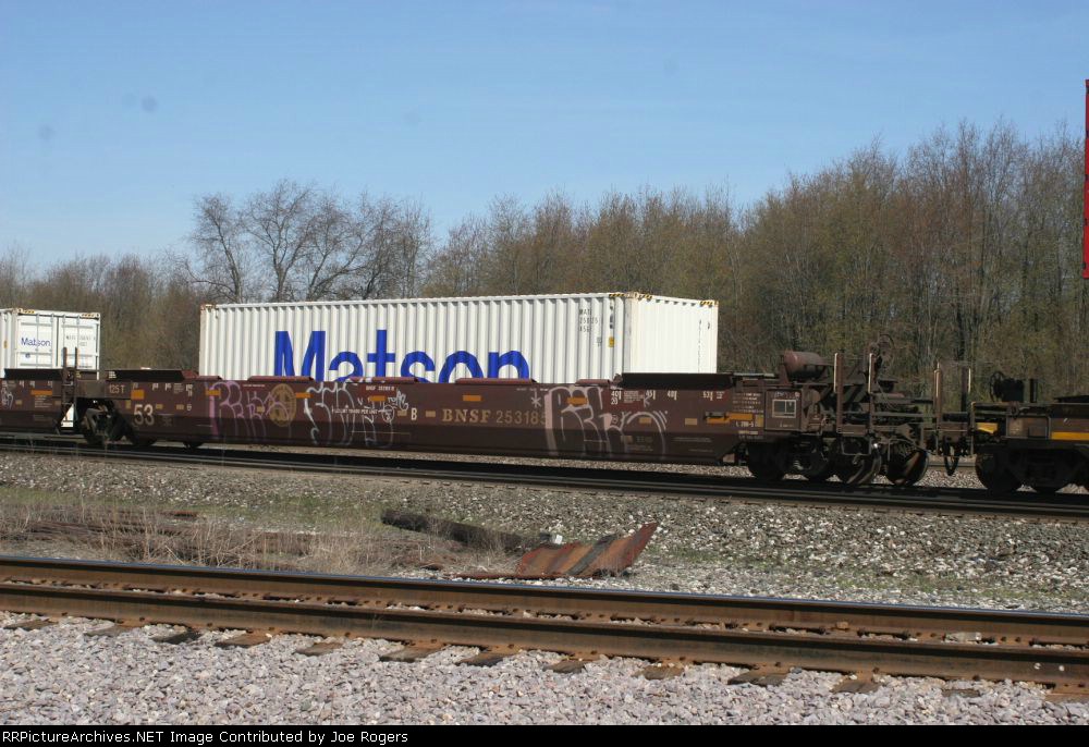 BNSF 253185