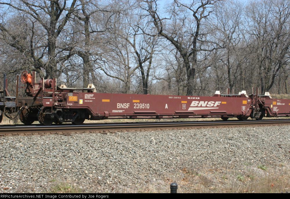 BNSF 239510