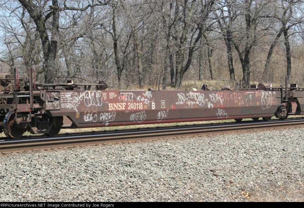 BNSF 240118