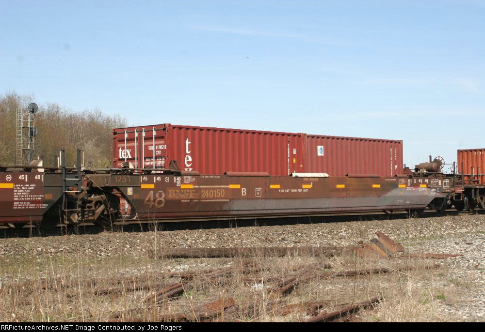 BNSF 240150