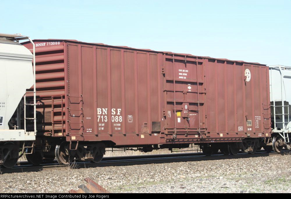 BNSF 713088