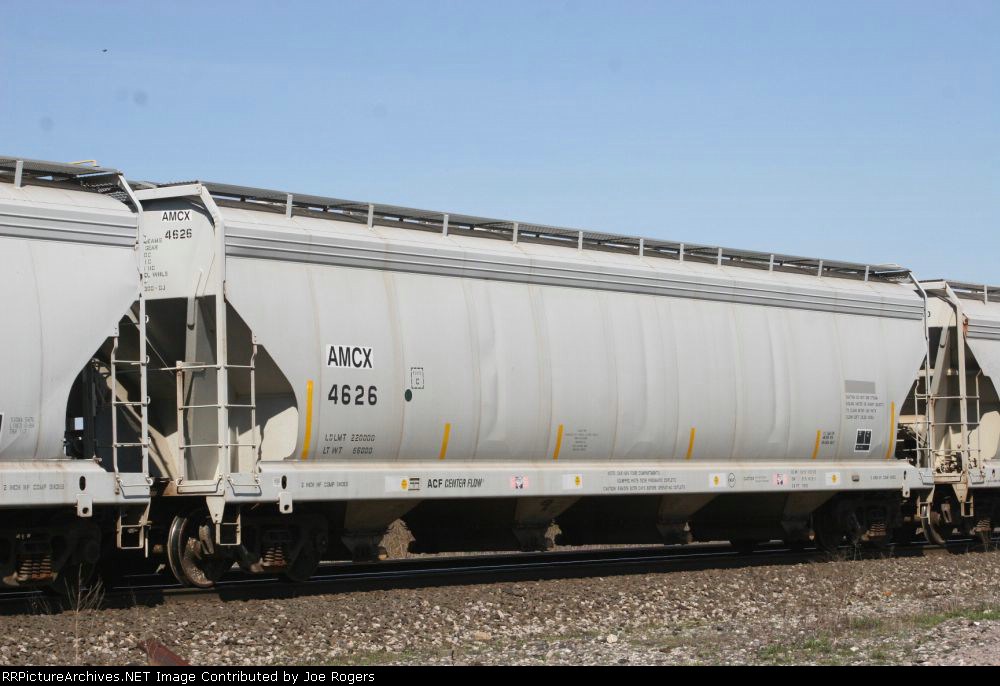 AMCX 4626