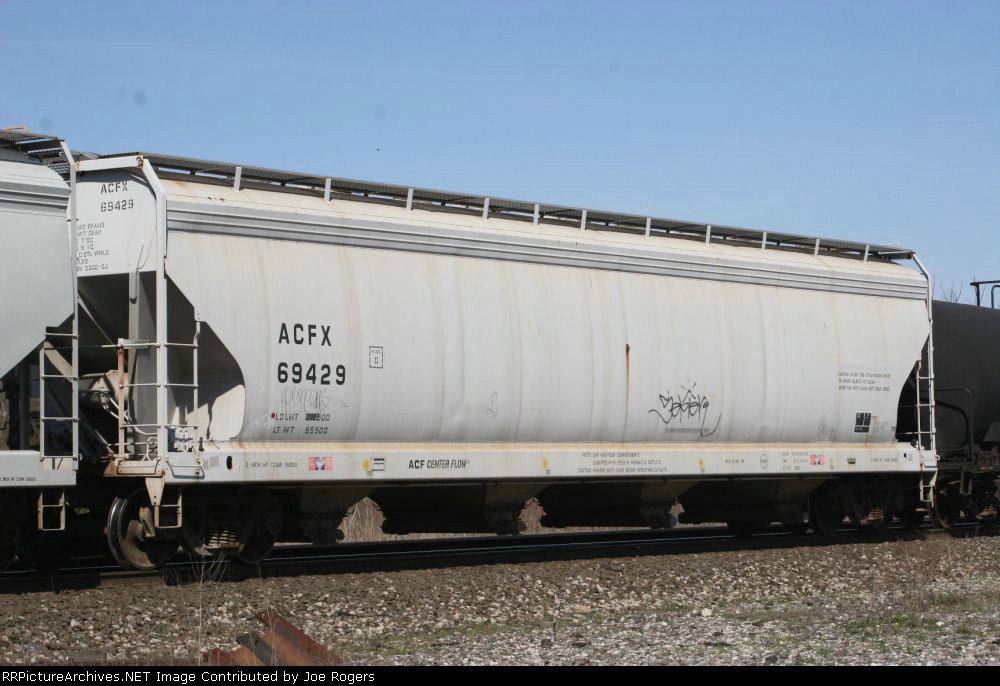 ACFX 69429