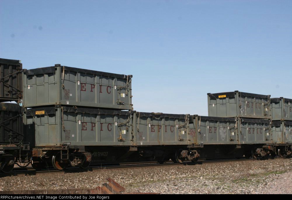 EPIX 91427