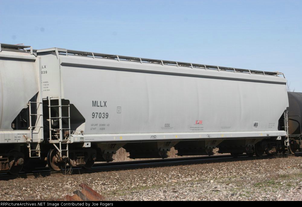 MLLX 97039