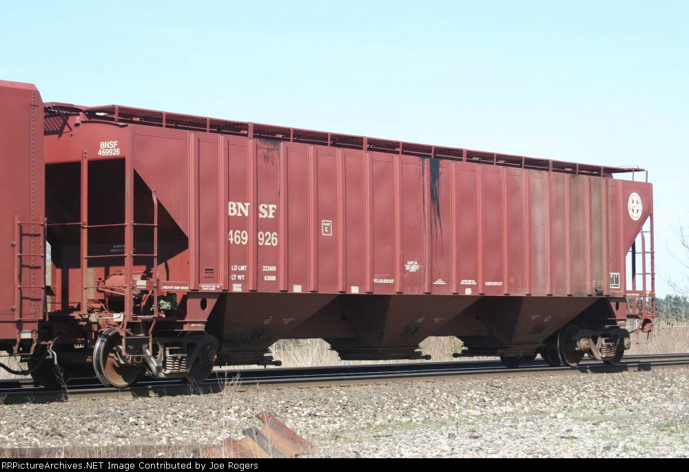 BNSF 469926