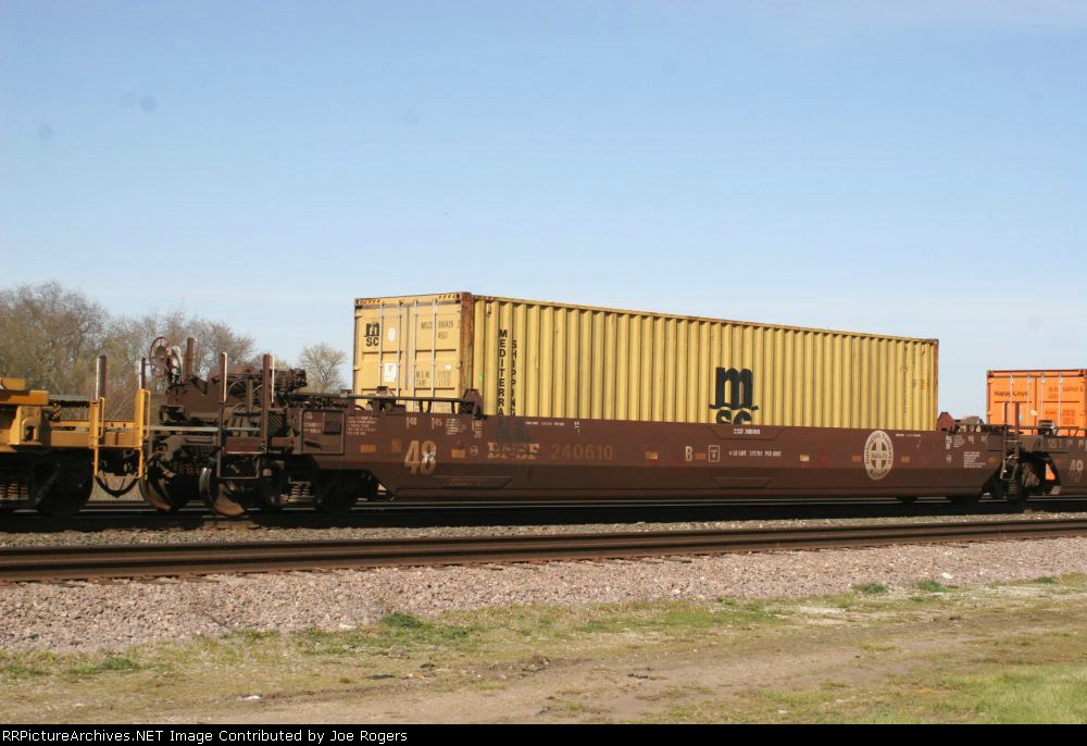 BNSF 240610