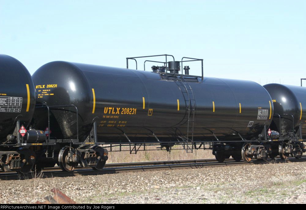 UTLX 208231