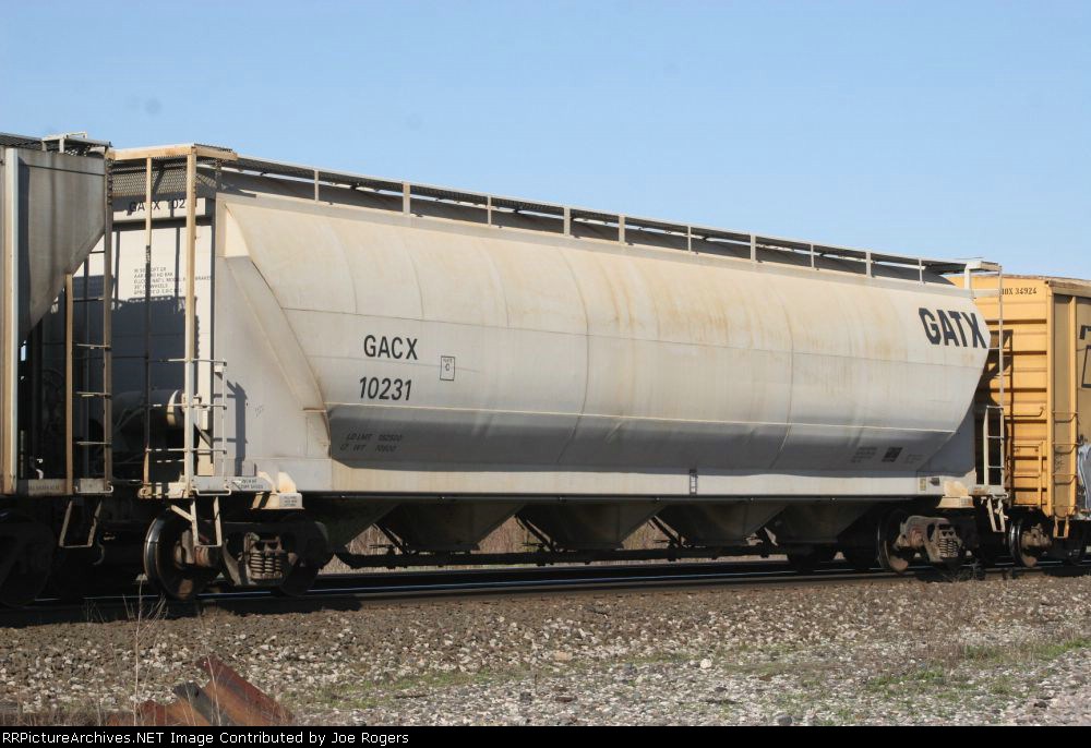 GACX 10231