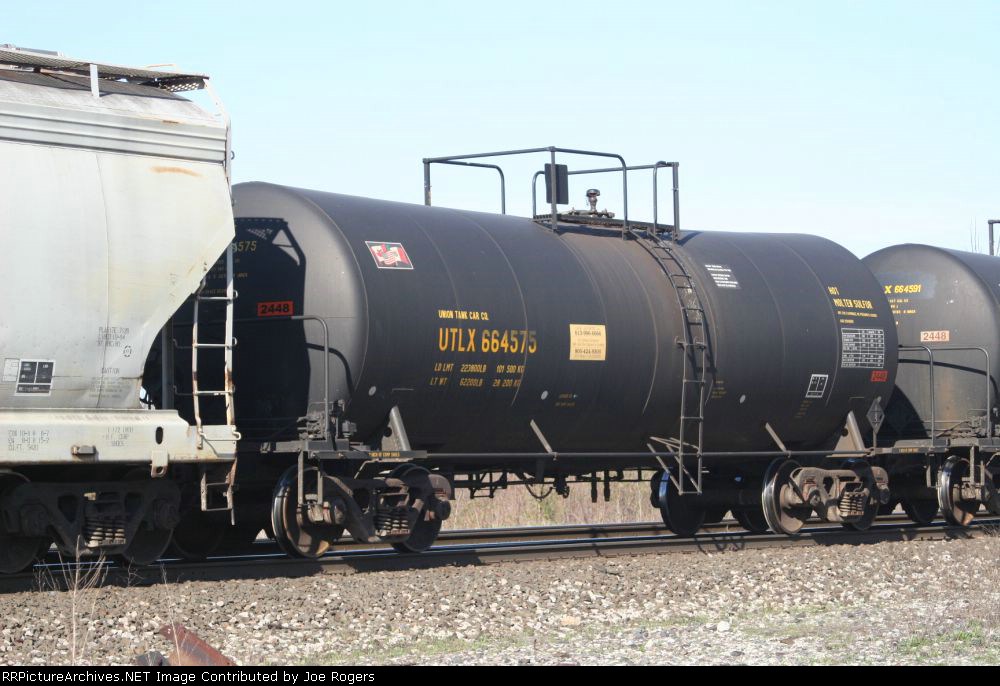 UTLX 664575