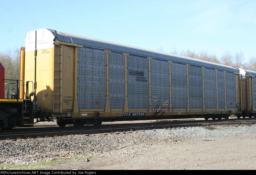 TTGX 987590