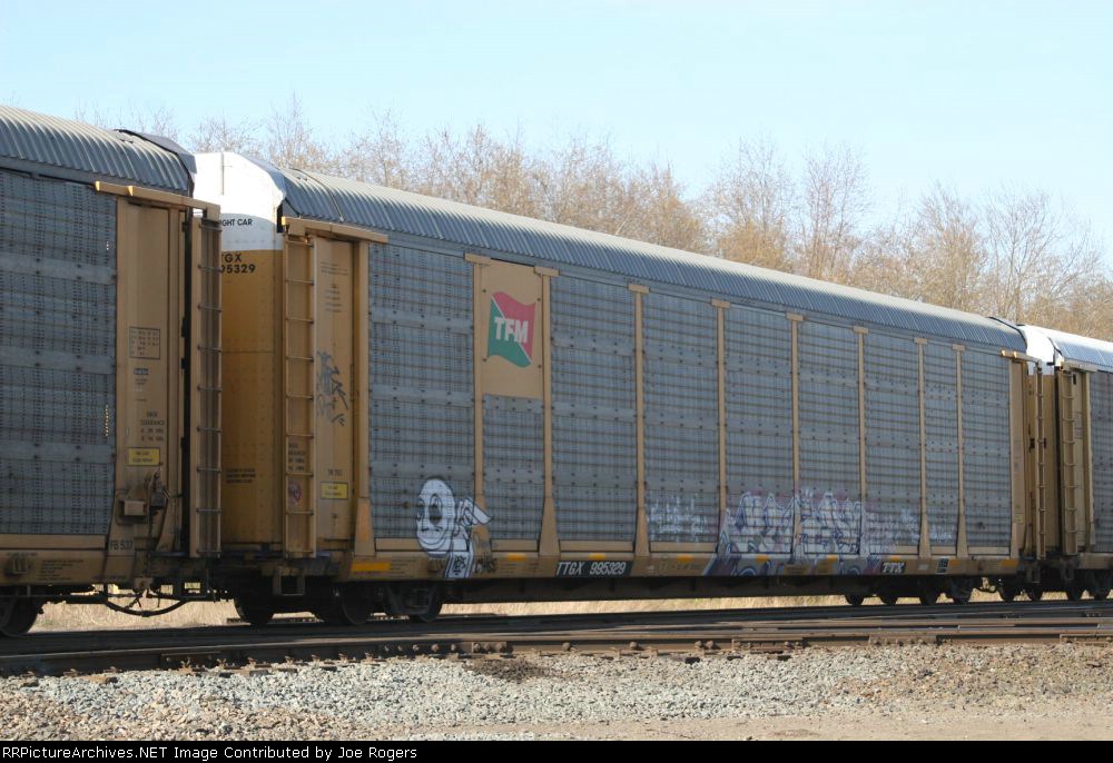 TTGX 995329