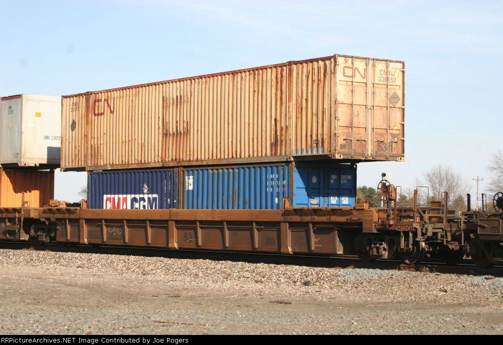 CNIU 230152