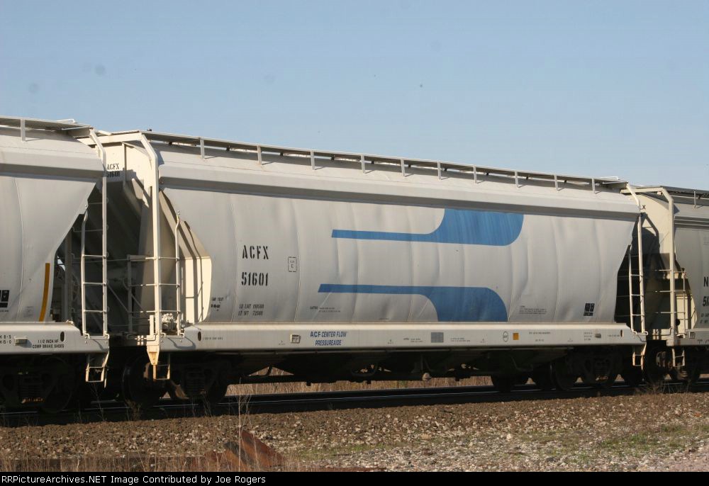 ACFX 51601