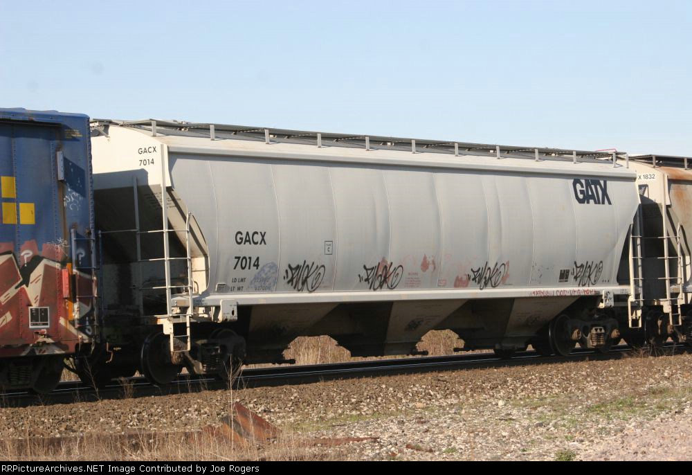 GACX 7014
