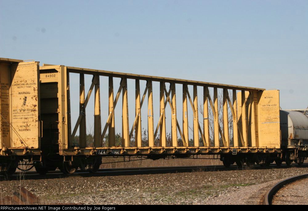 TTZX 84902