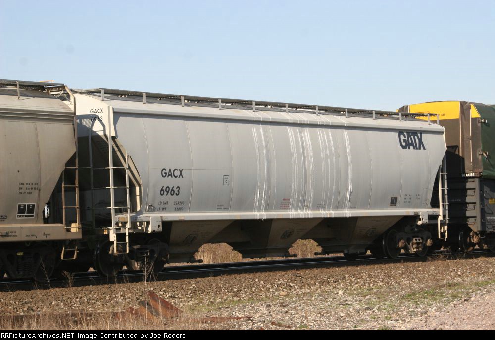 GACX 6963