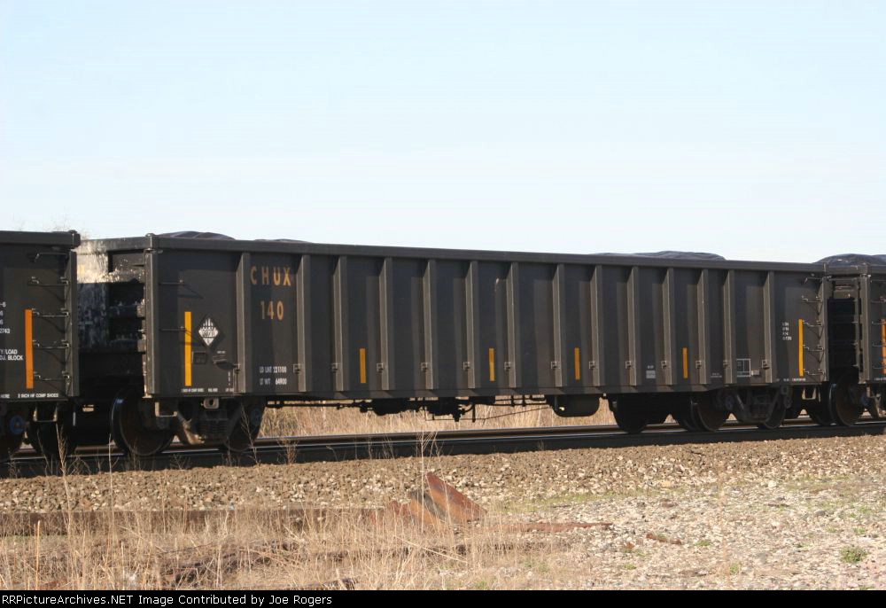 CHUX 140