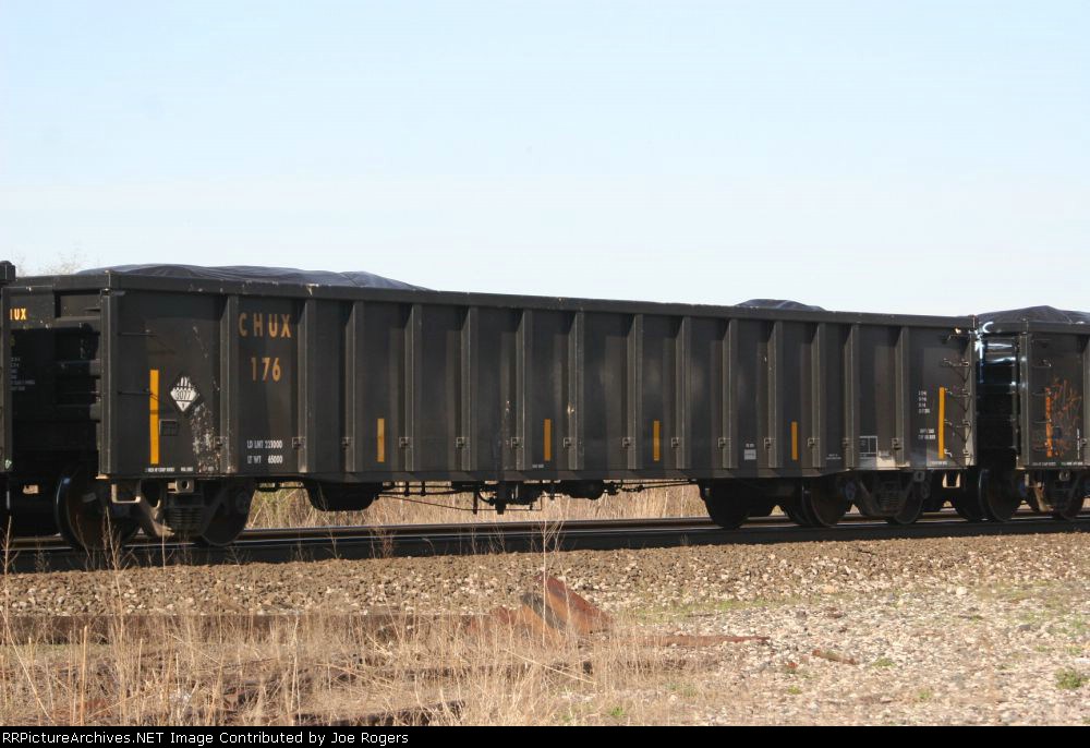 CHUX 176
