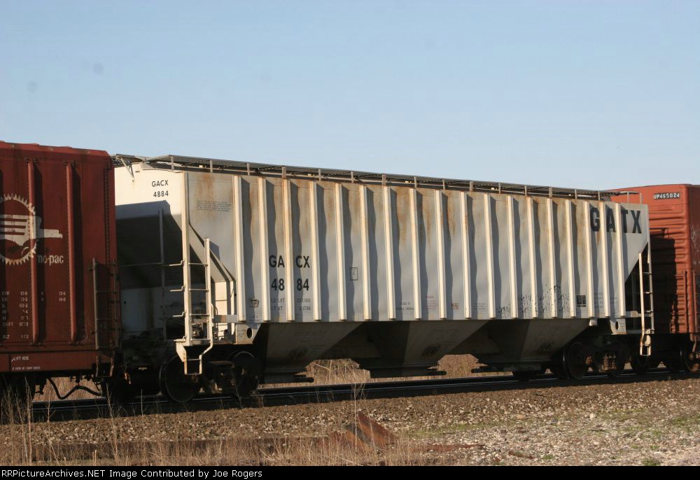 GACX 4884