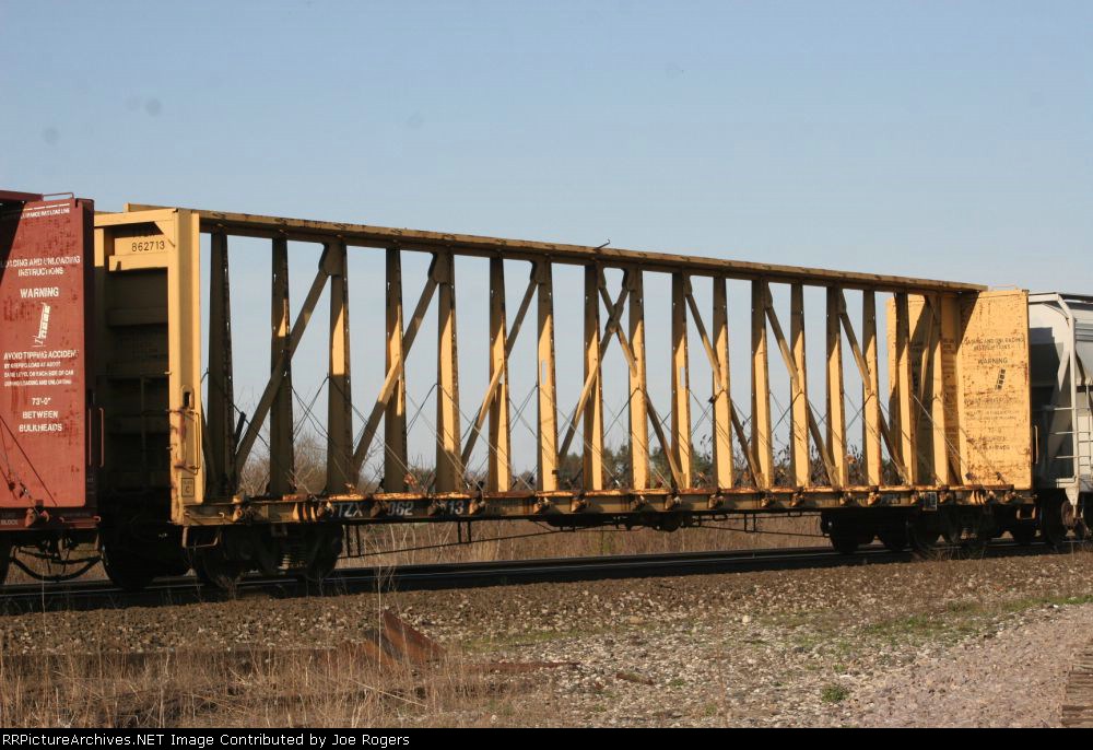 TTZX 862713