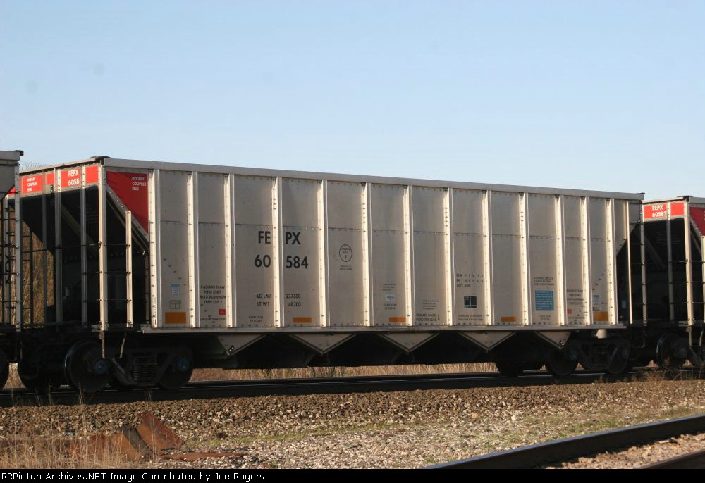 FEPX 60584