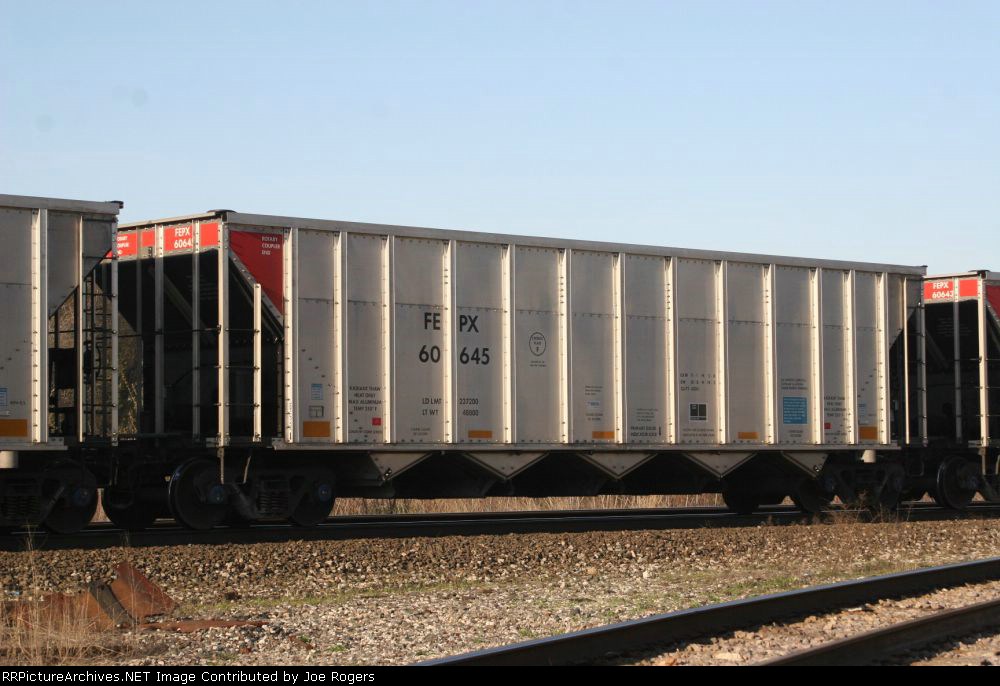 FEPX 60645