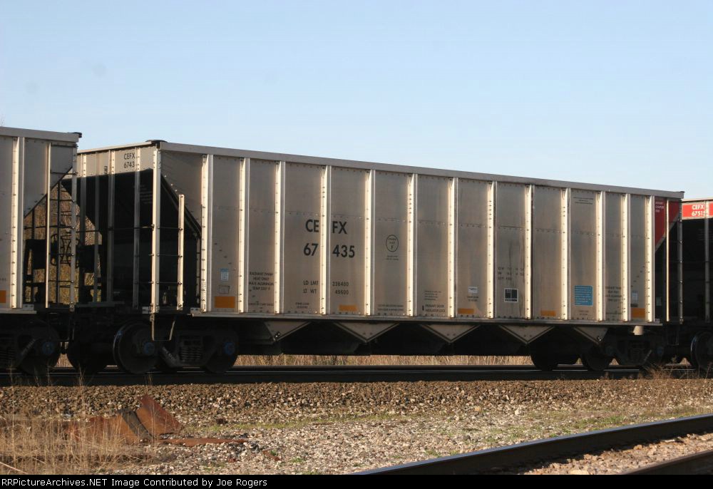 CEFX 67435