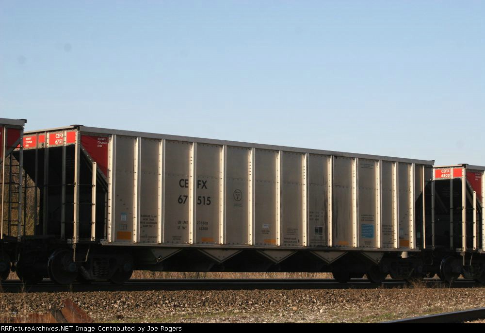CEFX 67515