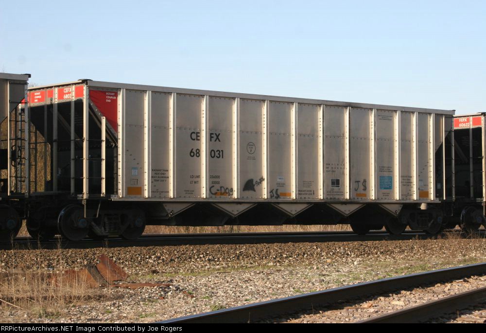 CEFX 68031