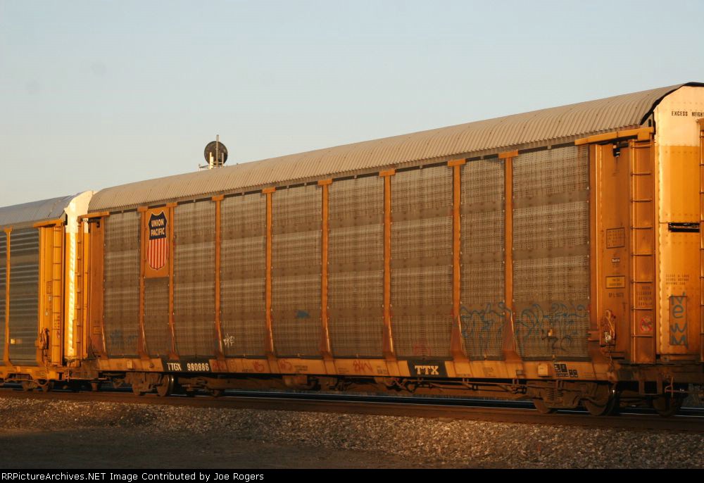 TTGX 980886