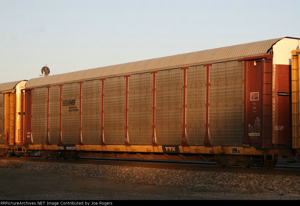 TTGX 993572