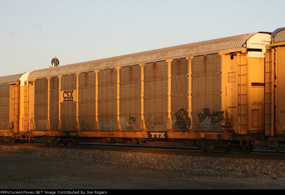 TTGX 160477