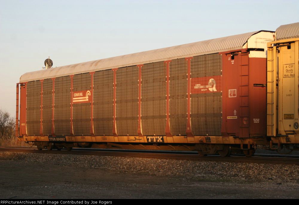 TTGX 604362