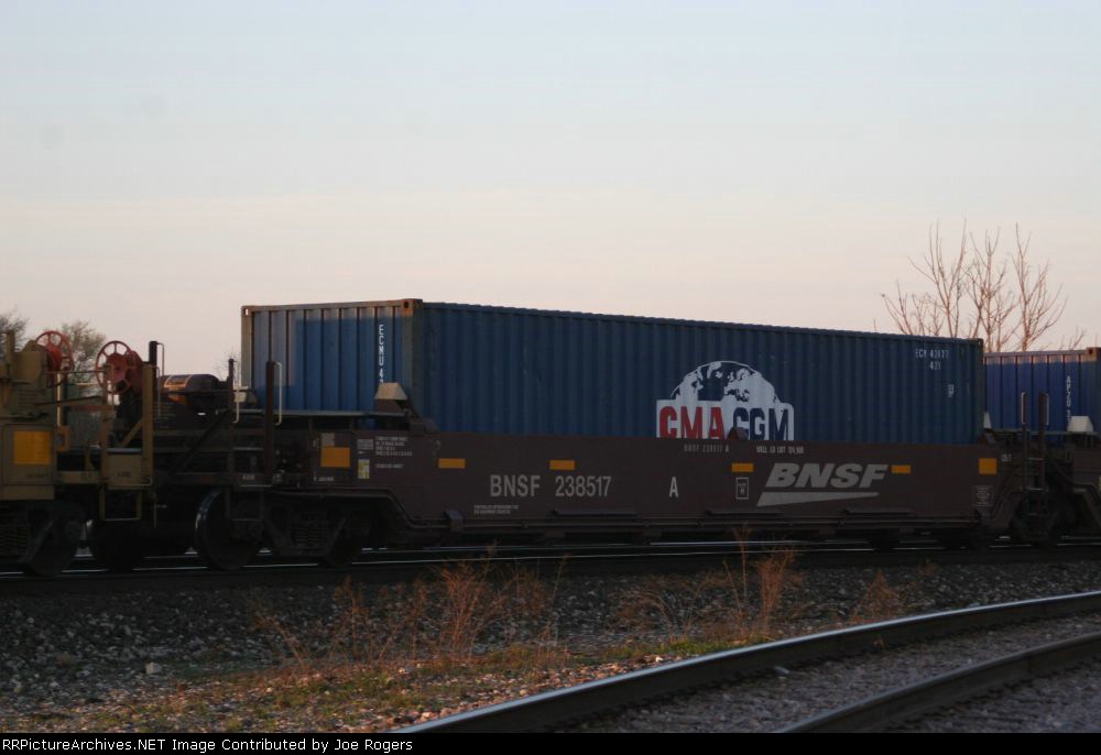 BNSF 238517