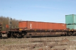 BNSF 238216