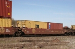 BNSF 237611