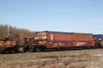 BNSF 238334