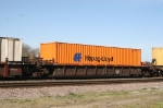 BNSF 237154