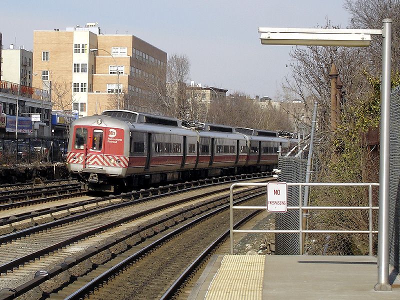 Express From New Haven