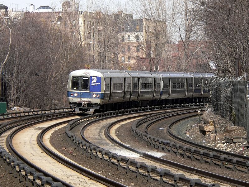 Express From White Plains