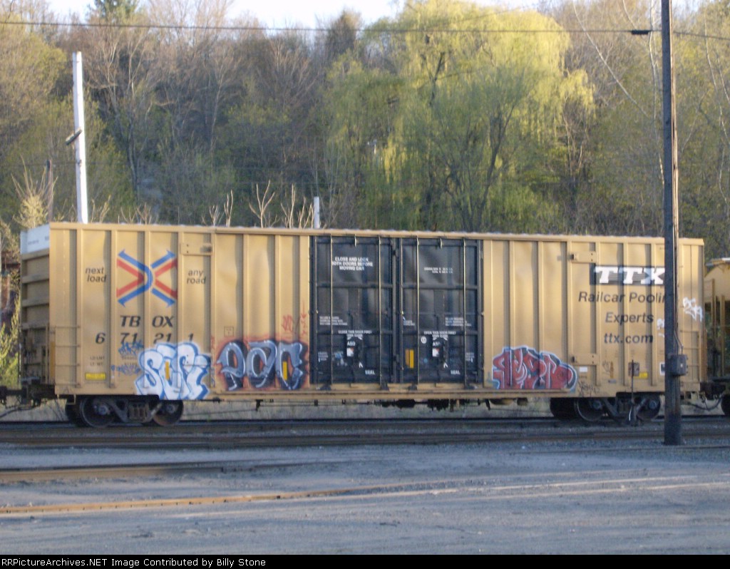 TBOX 671211