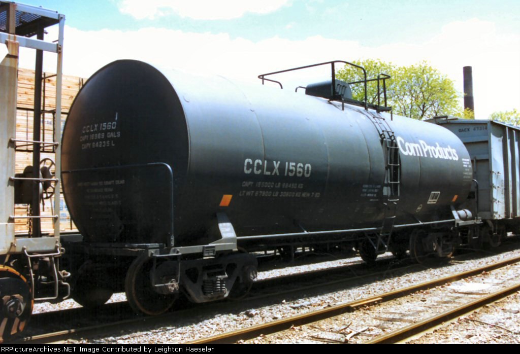 CCLX 1560
