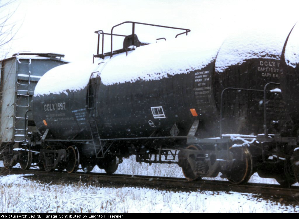 CCLX 1587