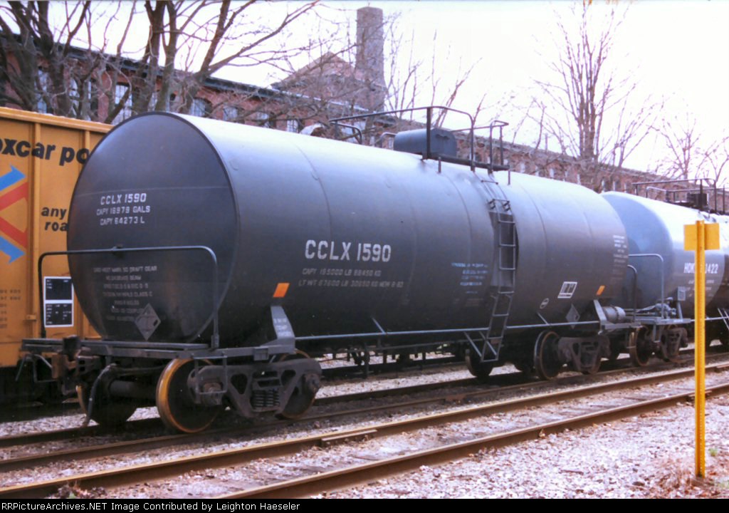 CCLX 1590