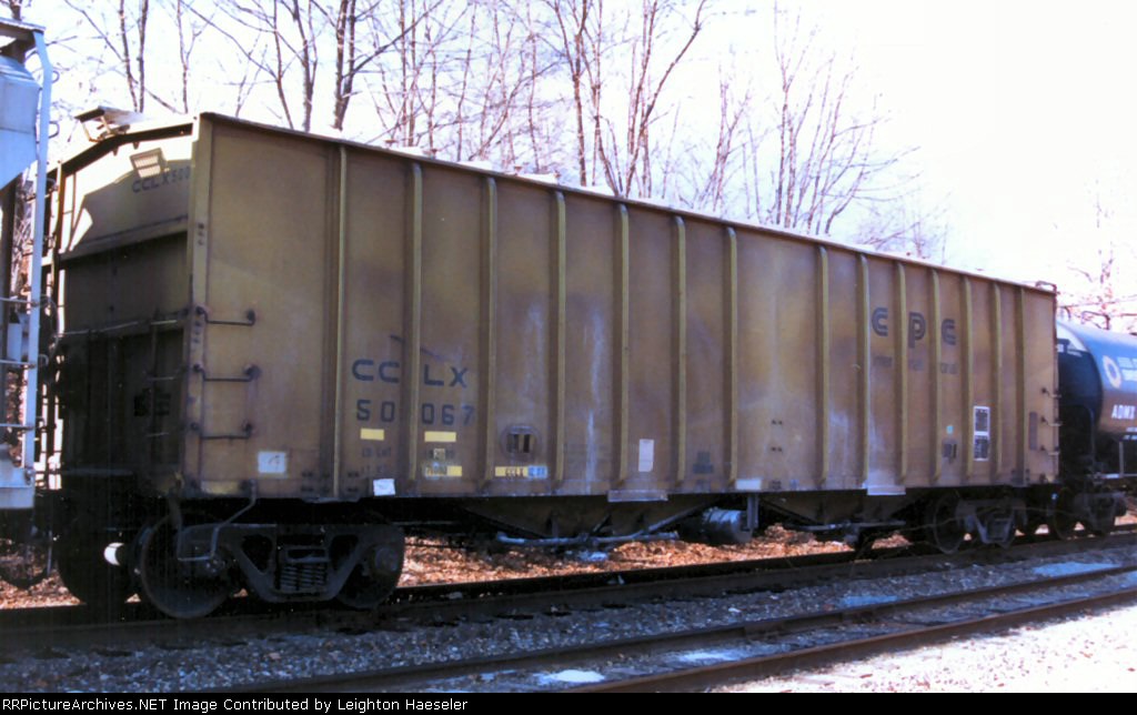 CCLX 50067