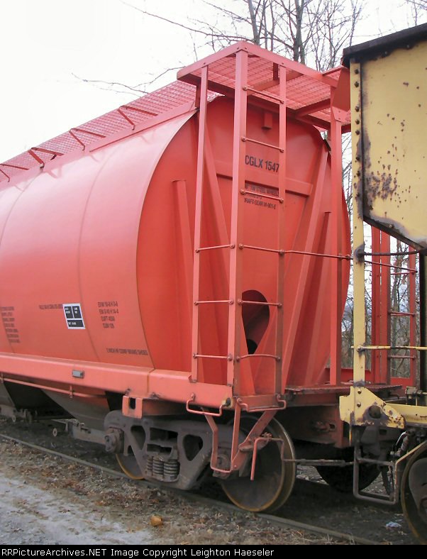 CGLX 1547