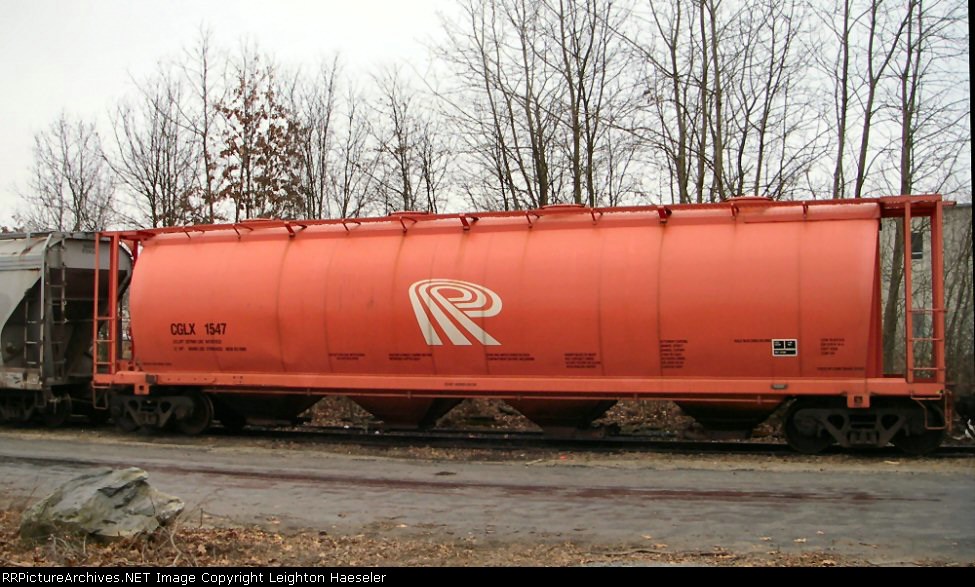 CGLX 1547